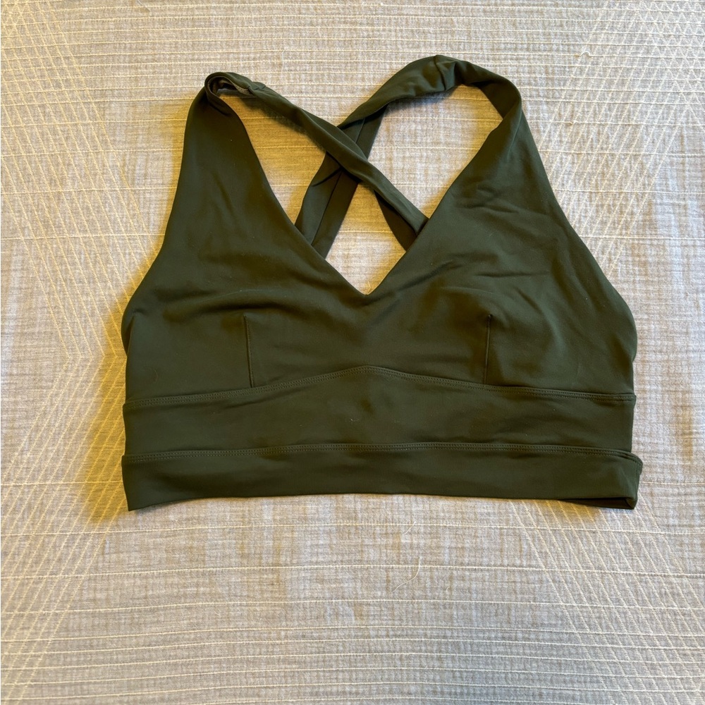 Born Primitive Sport Bra